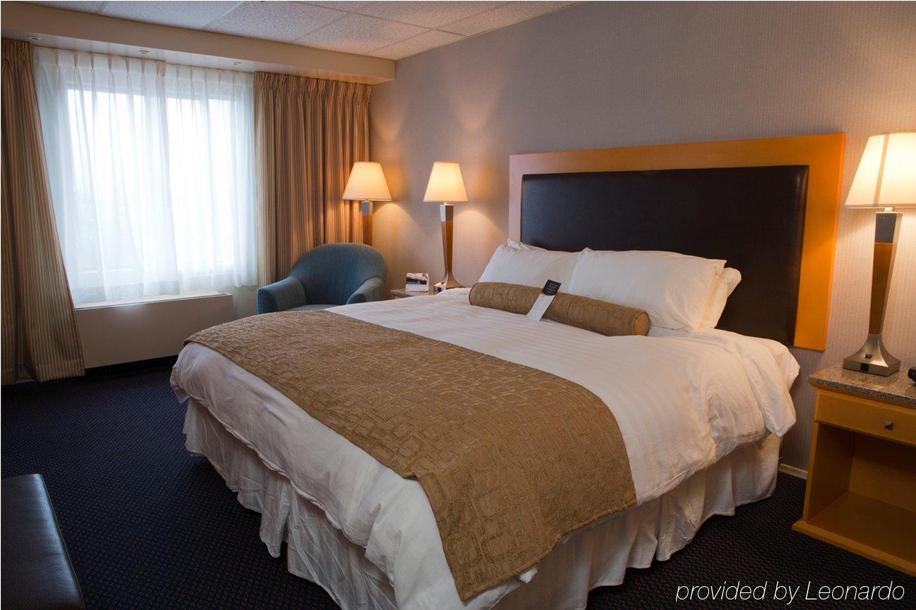 Prestige Oceanview Hotel Prince Rupert Exterior photo
